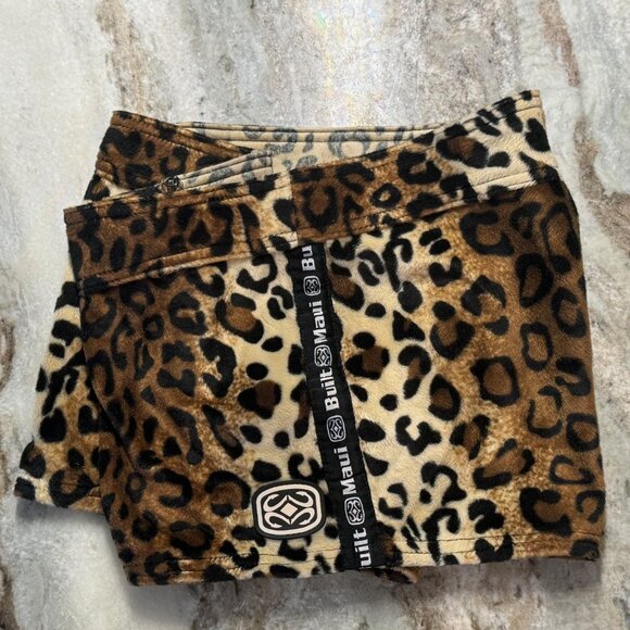 Maui Built Board Shorts - Picture 3 of 3